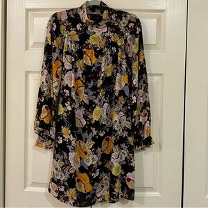 Gorgeous, Who What Wear, Long Sleeve Dress